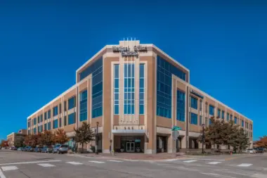 The facilities at MedMark Treatment Centers - Military Drive in San Antonio, TX 1